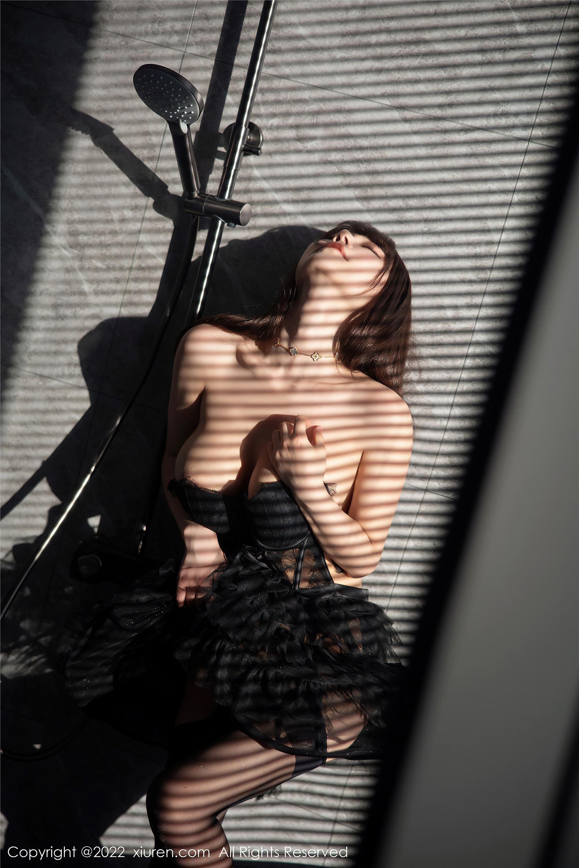 Xiuren秀人网 2022.07.15 NO.5280 朱可儿Flora